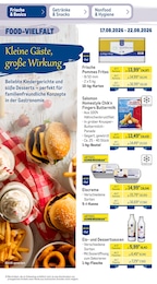 Chicken Nuggets Angebot & Preis im aktuellen METRO Prospekt Chicken Nuggets Angebot im aktuellen METRO Prospekt auf Seite 17