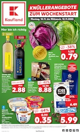 Kaufland Prospekt: "Aktuelle Angebote", 64 Seiten, 10.11.2025 - 12.11.2025