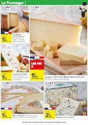 D'autres offres dans le catalogue "LE MOIS MONOPOLY" de Carrefour à la page 29
