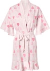 Kimono en satin femme - ESMARS à 6,39 € dans le catalogue Lidl