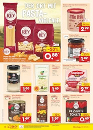Netto Marken-Discount Fisch im Prospekt Netto Marken-Discount Fisch im Prospekt