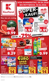 Handy im Kaufland Prospekt in Eisenach Aktueller Kaufland Prospekt mit Handy, "Hier bin ich richtig", Seite 8