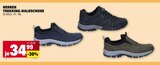 Herren Trekking-Halbschuhe im Angebot bei E center in Darmstadt Herren Trekking-Halbschuhe Angebote bei E center Darmstadt für 34,99 €