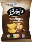 Chips Saveur Aligot à l'Aveyronnaise - BRETS dans le catalogue Intermarché Hyper