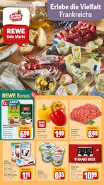 REWE Prospekt für Bremen mit 34 Seiten REWE Prospekt für Bremen: "Dein Markt", 34 Seiten, 23.06.2025 - 28.06.2025