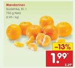 Netto Marken-Discount Schorndorf - Mandarinen Angebot im Prospekt Mandarinen bei Netto Marken-Discount im Schorndorf Prospekt für 1,99 €