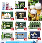 Aktueller Marktkauf Prospekt mit Bitburger, "Aktuelle Angebote", Seite 23