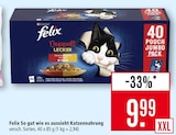 Marktkauf Schwaikheim - So gut wie es aussieht Katzennahrung Angebot im Prospekt So gut wie es aussieht Katzennahrung bei Marktkauf im Schwaikheim Prospekt für 9,99 €