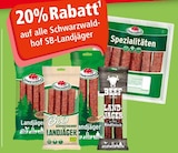 Aktuelles 20% Rabatt Angebot bei Marktkauf in Heilbronn