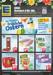 EDEKA Prospekt für Stadtprozelten: "Wir lieben Lebensmittel!", 34 Seiten, 30.03.2026 - 04.04.2026