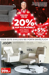 Parfum Angebot & Preis im aktuellen porta Möbel Prospekt Parfum Angebot im aktuellen porta Möbel Prospekt auf Seite 7