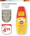 Insektenschutz Angebot in Laumersheim Insektenschutz im aktuellen Prospekt bei GLOBUS in Laumersheim