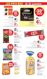 Parfum Angebote im Prospekt "U Express" von U Express Parfum Angebote im Prospekt "U Express" von U Express auf Seite 13