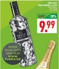Aktuelles VODKA ORIGINAL oder EASY Angebot bei Marktkauf in Wuppertal ab 9,99 €