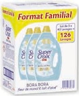 Lessive liquide Super Croix par X-Tra - SUPER CROIX - Super U à Lyon Lessive liquide Super Croix par X-Tra - SUPER CROIX en promo chez Super U Lyon à 14,94 €