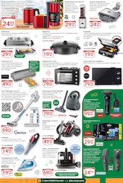 Mikrowelle im GLOBUS Prospekt in Duisburg Aktueller GLOBUS Prospekt mit Mikrowelle, "Aktuelle Angebote", Seite 27