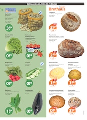 Aktueller V-Markt Prospekt mit Kartoffeln, "V-Markt einfach besser einkaufen", Seite 5