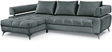 Ecksofa Paris mit Funktion Angebote bei SB Möbel Boss Bonn für 999,99 €
