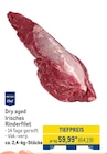 Aktuelle Rinderfilet Angebote bei Metro in Ulm Aktuelles Dry aged Irisches Rinderfilet Angebot bei Metro in Ulm ab 64,19 €