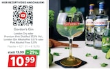 London Dry im Angebot bei Getränkeland in Neubrandenburg London Dry Angebote von Gordon's bei Getränkeland Neubrandenburg für 10,99 €