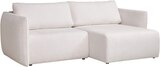 Ecksofa von CARRYHOME für 699,00 € bei XXXLutz im Angebot Ecksofa von CARRYHOME im aktuellen XXXLutz Prospekt