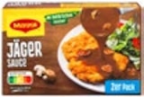 Jäger im Angebot bei Kaufland in Saarlouis Jäger Angebote von MAGGI bei Kaufland Saarlouis für 0,79 €