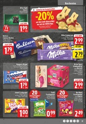 Küche im EDEKA Prospekt in Wesel Aktueller EDEKA Prospekt mit Küche, "Aktuelle Angebote", Seite 17