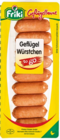 Geflügel Würstchen to go im Netto Marken-Discount Prospekt Geflügel Würstchen to go von Friki im aktuellen Netto Marken-Discount Prospekt für 0,99 €