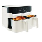 Air fryer - MOULINEX en promo chez Carrefour Villeurbanne à 89,99 €