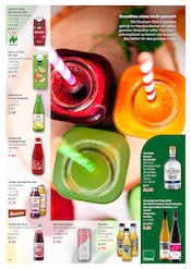 Gin im GLOBUS Prospekt in Maintal Aktueller GLOBUS Prospekt mit Gin, "Aktuelle Angebote", Seite 37