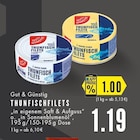 Aktuelles Thunfischfilets Angebot bei E center in Essen ab 1,00 €