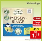 Meisenringe von Birds' Garden für 1,11 € bei Zimmermann im Angebot Meisenringe von Birds' Garden im aktuellen Zimmermann Prospekt
