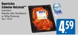 Schweine-Halssteak von  im aktuellen E xpress Prospekt für 4,59 €