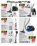 Aspirateur Balai Aspirateur Balai