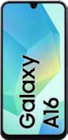 expert - Galaxy A16 (4G) Angebot im Prospekt Galaxy A16 (4G) bei expert im Prospekt "" für 7,77 €
