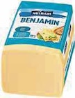 combi Lemförde - Benjamin Angebot im Prospekt Benjamin bei combi im Lemförde Prospekt für 0,99 €
