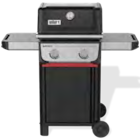 SPIRIT E-210 Gasgrill Angebote von Weber bei Pflanzen Kölle Kirchheim für 499,00 €