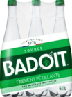 Lidl Romans-sur-Isère - Promo Eau gazeuse Promo Eau gazeuse à 1,80 € dans le catalogue Lidl à Romans-sur-Isère