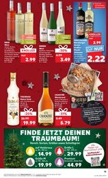 Kaufland Alkoholfreie Getraenke im Prospekt 