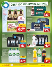 Aktueller Netto Marken-Discount Prospekt mit Gartengeräte, "Aktuelle Angebote", Seite 24