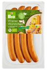 Bio-Wiener-Würstchen von K-BIO im aktuellen Kaufland Prospekt