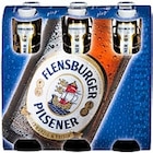 Pilsener von Flensburger im aktuellen Kaufland Prospekt für 3,99 €