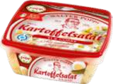 E center Brunsbüttel - Kartoffelsalat Angebot im Prospekt Kartoffelsalat bei E center im Brunsbüttel Prospekt für 1,89 €