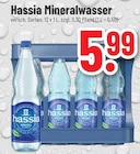 Mineralwasser bei Trinkgut im Wiesbaden Prospekt für 5,99 €