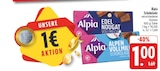 Edel Nougat Vollmilch bei EDEKA im Prospekt "" für 1,00 €