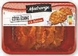 Super U Cambounet-sur-le-Sor - Promo Cotes Echine de Porc Promo Cotes Echine de Porc à 4,39 € dans le catalogue Super U à Cambounet-sur-le-Sor