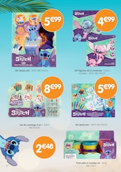 Bureau Angebote im Prospekt "Disney STITCH" von B&M auf Seite 10