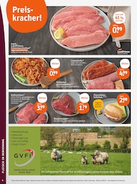 tegut Brot im Prospekt tegut Brot im Prospekt