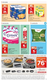 Congélateur Angebote im Prospekt "Netto" von Netto Congélateur Angebote im Prospekt "Netto" von Netto auf Seite 13