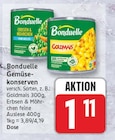 Goldmais von Bonduelle im aktuellen EDEKA Prospekt